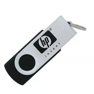 Spin Type C USB Flash Drive