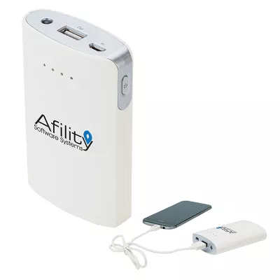 Tau Pisen Mobile Power Bank