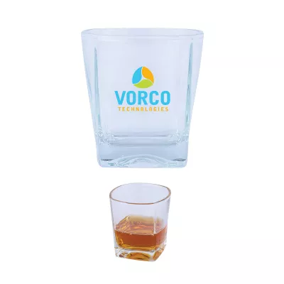 Wellington Alfred 9 oz. Whiskey Rocks Glass