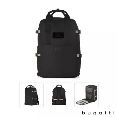 Bugatti Vacilando Laptop Backpack