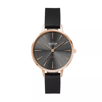 Ladies 34mm Metal Watch Ladies 34mm Metal Watch