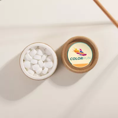 Twist & Pout Mints