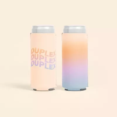 Kolder Kaddy Neoprene for Slim Cans - Neoprene