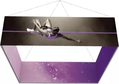 Formulate® Master Square Hanging Structure 1003