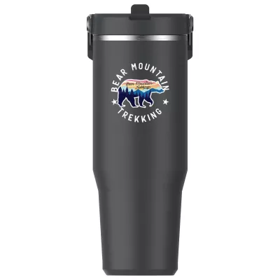 Stanley IceFlow™ 2.0 Flip Straw Tumbler 30 oz
