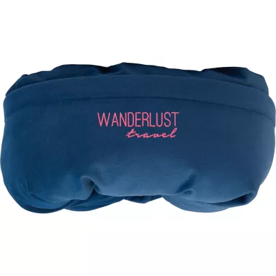Wander & Roam Packable Neck Pillow