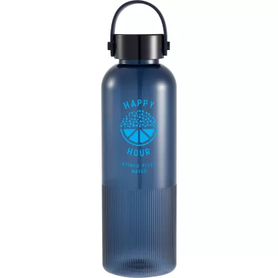 Prism 24oz Recycled Plastic Bottle