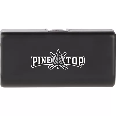 Stay Powered 1200 mAh Power Bank with Type-C Tip