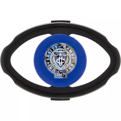 Axis Double Spinner