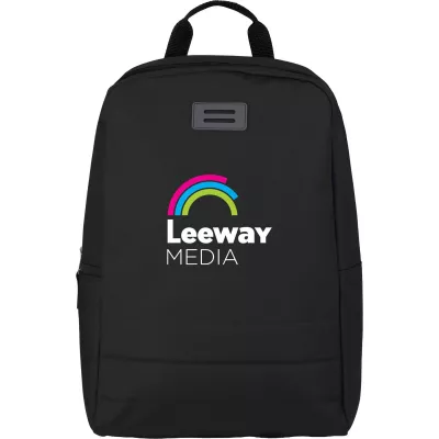 Ripple Recycled 15" Computer Backpack