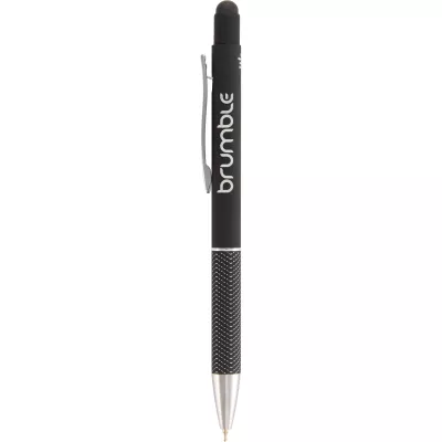 Nadine Recycled Soft Touch Gel Stylus