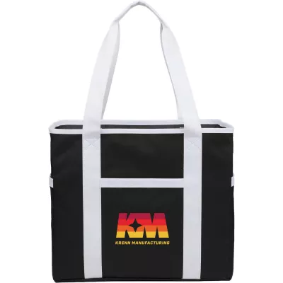 Varsity Club Tote