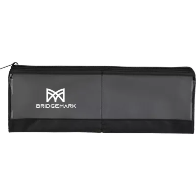 Two Compartment Travel Organizer