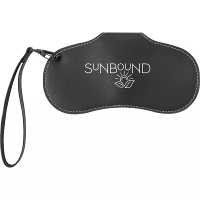 Recycled Sunglasses Carrying Case