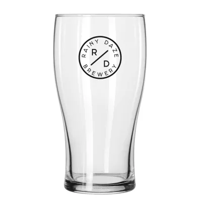 Pub Glass 16oz