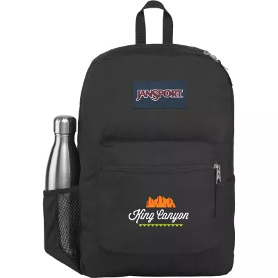 Jansport Crosstown Plus Backpack