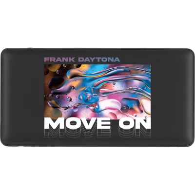 mophie® Power Boost 2.0 10,000 mAh Power Bank