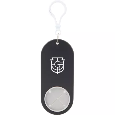 Towel Holder w/ Clip