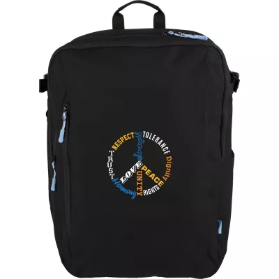 Wander & Roam Travel Backpack