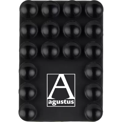 Hang On Suction Phone Case Mount with Magnets
