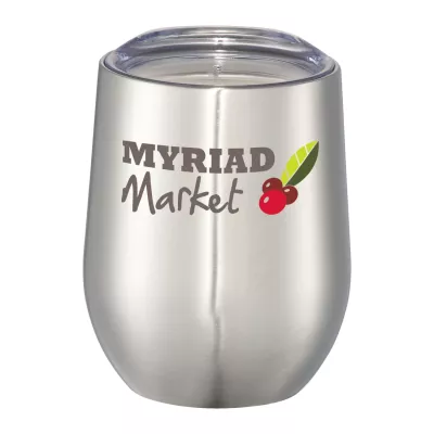 Corzo Copper 12 Oz. Vacuum Insulated Cup