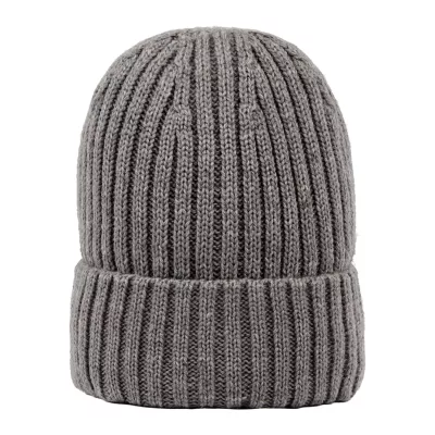 Wool Blend Beanie