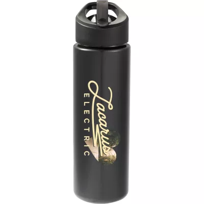 Arctic Zone Tritan Renew Metalike Bottle 28oz