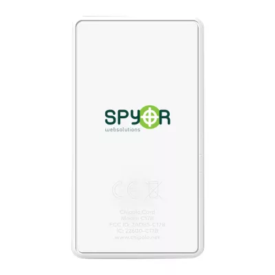 Chipolo Tracking Card