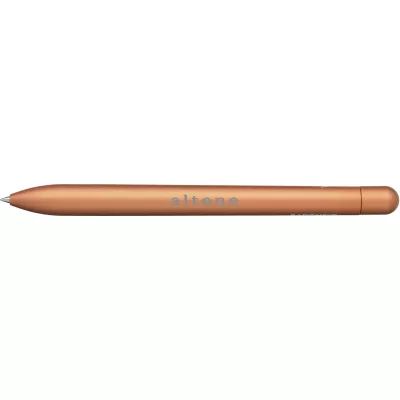 Baronfig Squire Limited Edition Clear Habit Pen