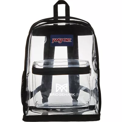 Jansport Clear Backpack