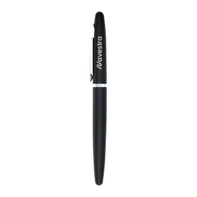 Sheaffer® VFM Matte Black Roller Ball Pen