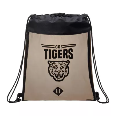 Bayside Drawstring Bag