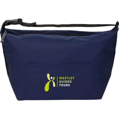 Caribou Drift RPET 9 Can Cooler