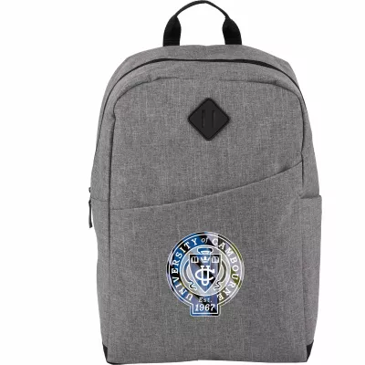 Forrest Recycled 15" Computer Backpack