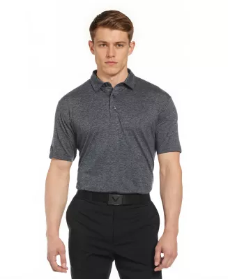 Callaway® Men's Double Knit Polo