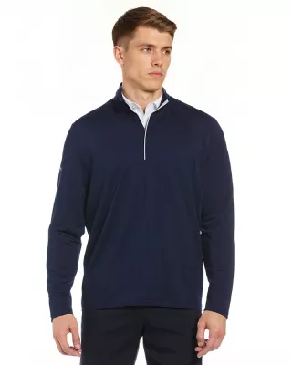 Callaway® Men's Baby French Terry 1/4 Zip