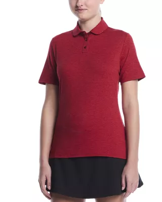 Callaway® Ladies' Double Knit Polo
