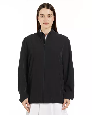 Original Penguin® Unisex Full- Zip Wind Jacket