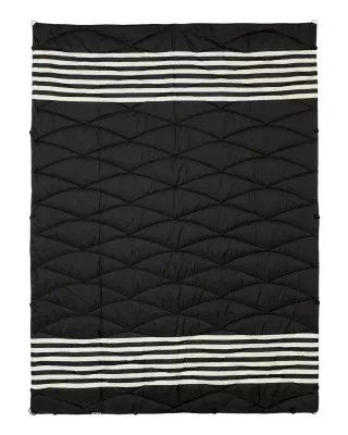 Nomadix® Puffer Blanket