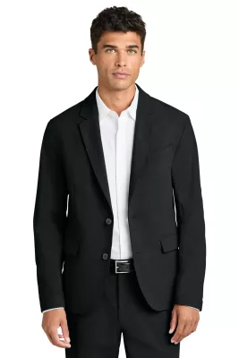 Mercer+Mettle® Capital Tech Blazer Jacket
