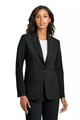 Mercer+Mettle® Women's Capital Tech Blazer Jacket