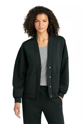 OGIO® Women's Transcend Cardigan