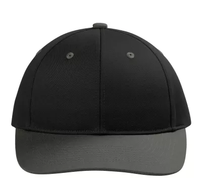 Port Authority Snapback Cap
