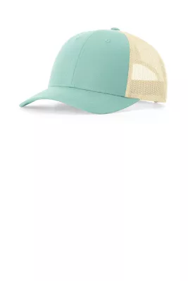 Richardson Low Pro Trucker Cap