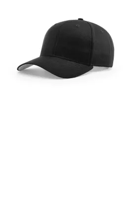 Richardson Pro Twill Snapback Cap