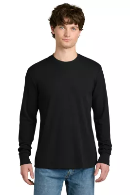 Next Level Apparel® Ideal Thermal Long Sleeve Tee