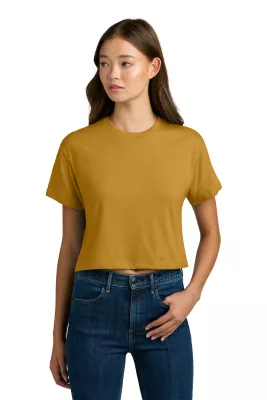 Next Level Apparel® Women's Ideal Crop Top