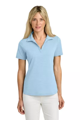 TravisMathew Women's Onward Polo Shirt