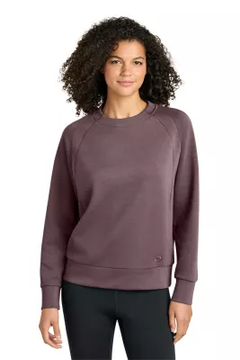 OGIO® Women's Transcend Pullover Shirt