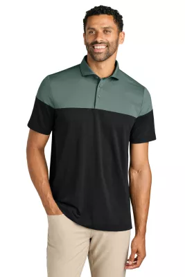 TravisMathew Onward Colorblock Polo Shirt